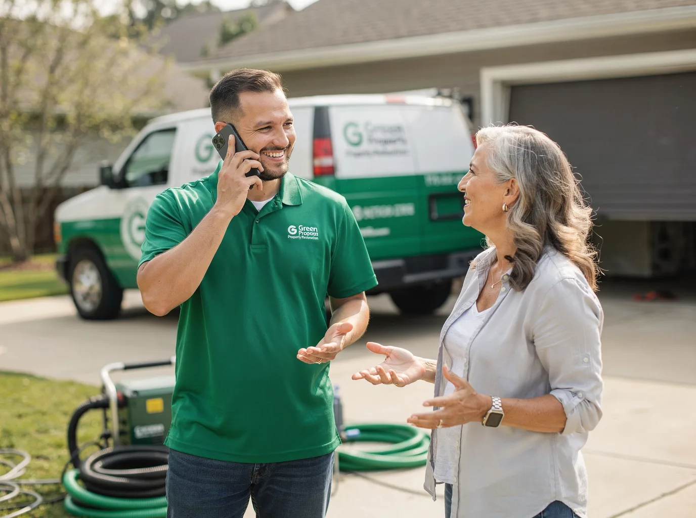 Water Damage Restoration Pointe Aux Pins, MI FAQs